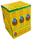 Authentic Tunisian Harissa Paste – 70g Tube (Pack of 12)