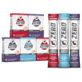 Gatorade Zero Electrolyte Powder - Fruit Punch Variety Pack (50 Count)