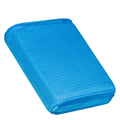YUJHON Hot Tub Booster Seat – Weighted Non-Slip Spa Pillow with 4" Lift