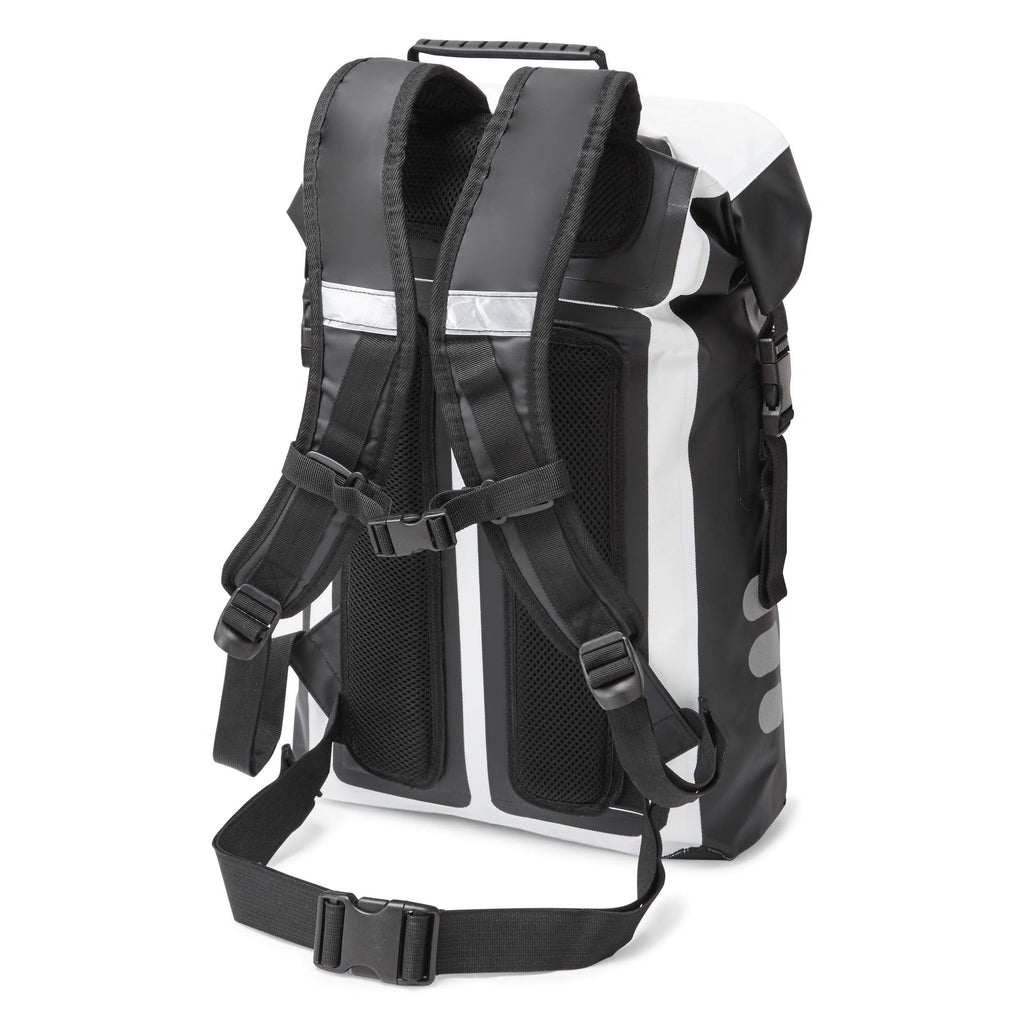 Ettore Sonar 25L Cycling Rucksack – 100% Waterproof Dry Bag Backpack