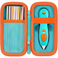 Aenllosi Case for 3Doodler Start+ Essentials 3D Pen – EVA Storage Bag
