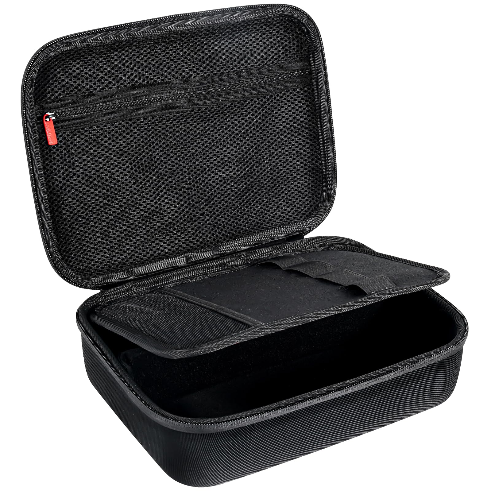 ProCase Hard Travel Case for Hair Clippers | Shockproof Barber Organizer