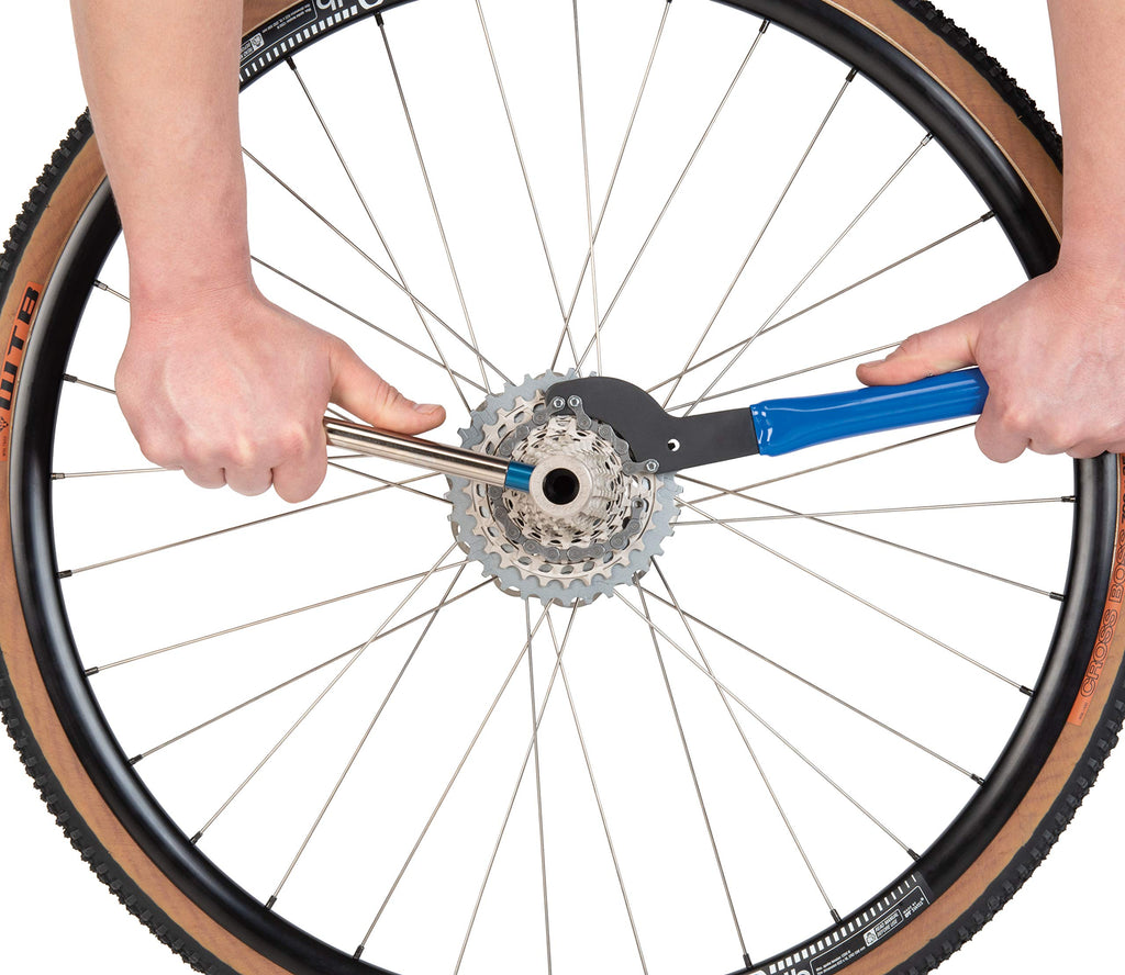 Jolof Store SR-2.3 Chain Whip & Sprocket Remover for 5-12 Speed