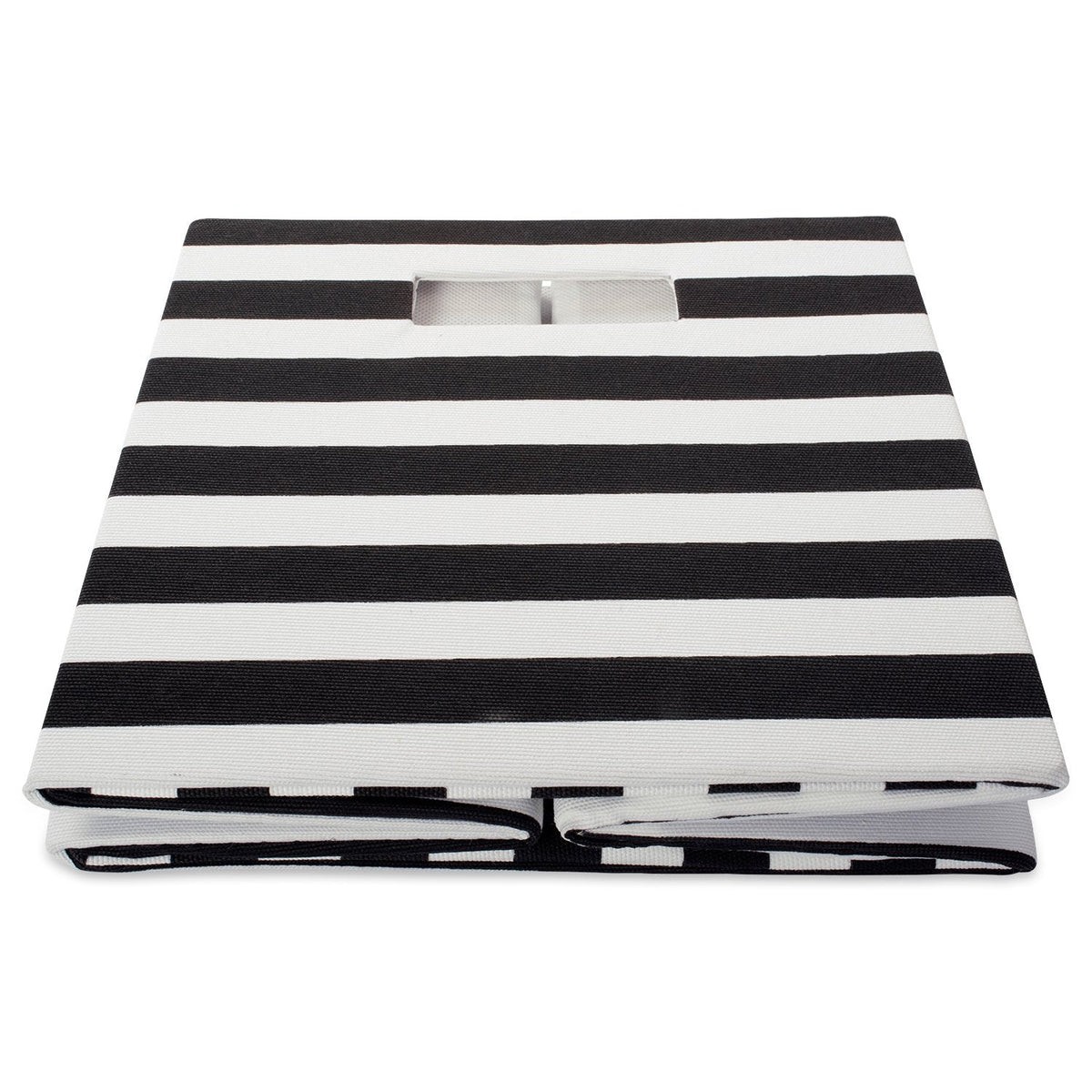 DII Stripe, Polyester, Black, S