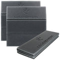 Legendwerk® 3x thermal seat cushions outdoor foldable, insulating