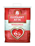 Elephant Atta Wholemeal Flour – Premium Chapatti and Roti Atta Flour