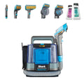Shark StainStriker HairPro Pet Spot Cleaner PX250UKCP – Portable Vacuum