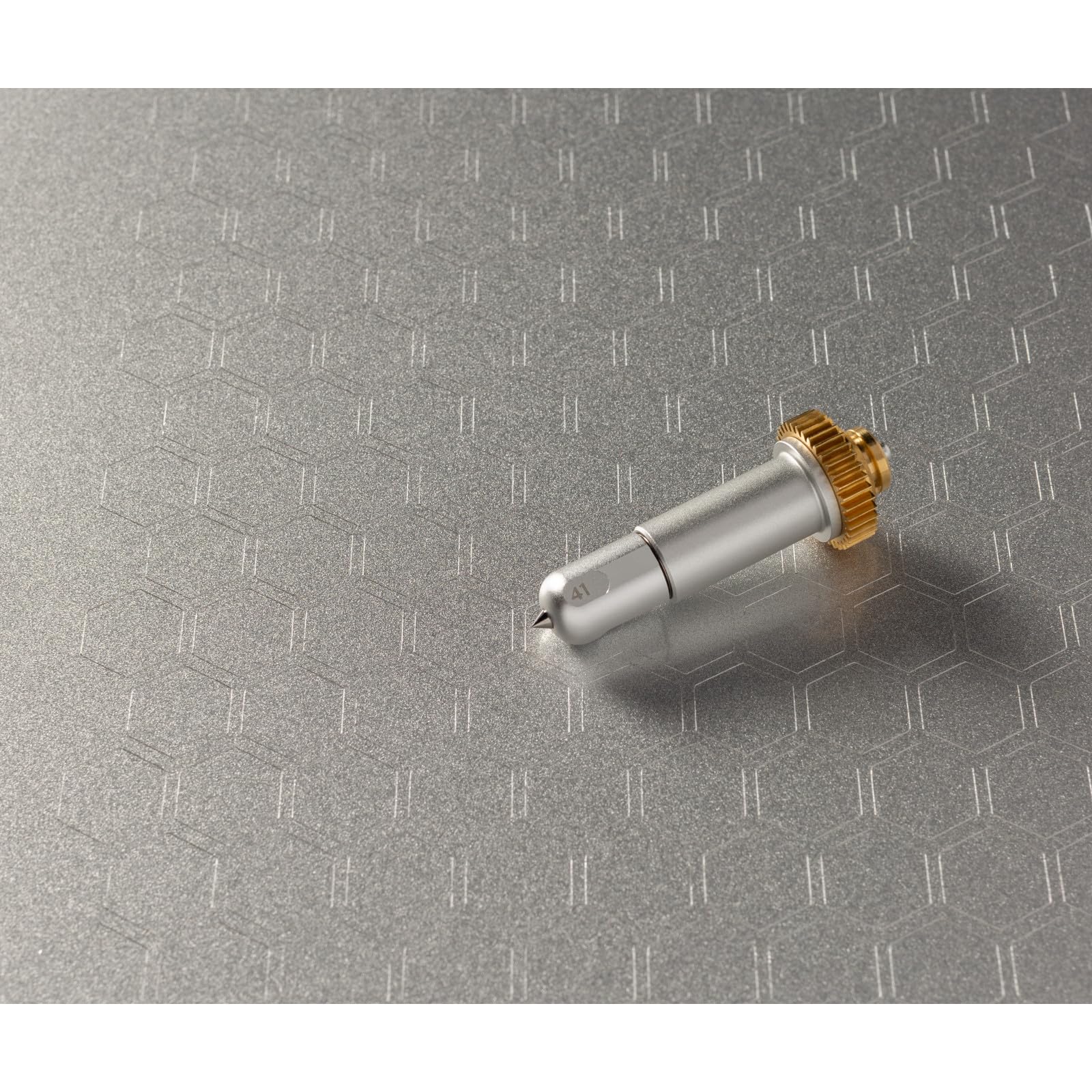 Cricut Engraving Tip & QuickSwap Housing for Maker – Metal Craft Tool