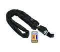 Hiplok Home Gold Bike Security Chain Lock | 1.5m Hardened Steel
