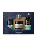 Neal's Yard Remedies Aromatic Bath & Body Gift Set | Lavender & Geranium