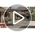 Grand patio 3-Piece Folding Bistro Set – Rustproof Steel Patio Furniture