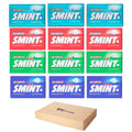 Smint XXL Sugar-Free Mints - 12 Pack Assorted 25g Tins |