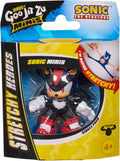 Heroes of Goo Jit Zu Sonic Minis – Stretchy Action Figures, Season 4