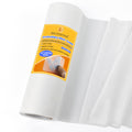 New brothread Fusible Embroidery Stitch Cover - 12" x 10yd Iron-on Backing