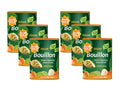 Marigold Vegetable Bouillon Powder - Vegan Instant Stock - 500g (Pack of 6)