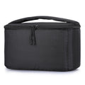 S-ZONE Padded Shockproof Camera Insert Bag for DSLR SLR Lens & Flash