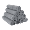 Arkwright Microfiber Gym Towel - Soft Lightweight Quick Dry Hotel Quality Hand Towels, 300 GSM, Sweat Absorbent, Perfect for Workout, Yoga, Spa