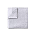Blomus Riva Hand Towel | Organic Cotton GOTS Certified – Micro Chip