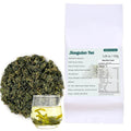 Jiaogulan Tea - 150g Whole Leaf Gynostemma Loose Herbal Tea