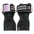 Versa Gripps Fit Pro – Women's Weightlifting Grips | Lilac, XS