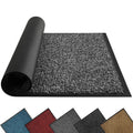 Mibao Heavy Duty Door Mat – 58x180cm Non-Slip Washable Entrance Rug