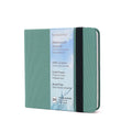 Tumuarta Square Watercolor Journal | 100% Cotton 300GSM Travel Sketchbook