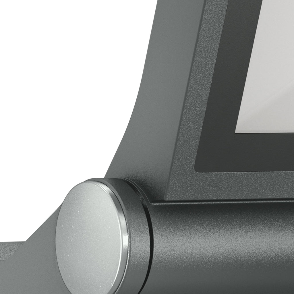Steinel XLED ONE S LED Outdoor Floodlight | 180° Motion Sensor | 2050lm
