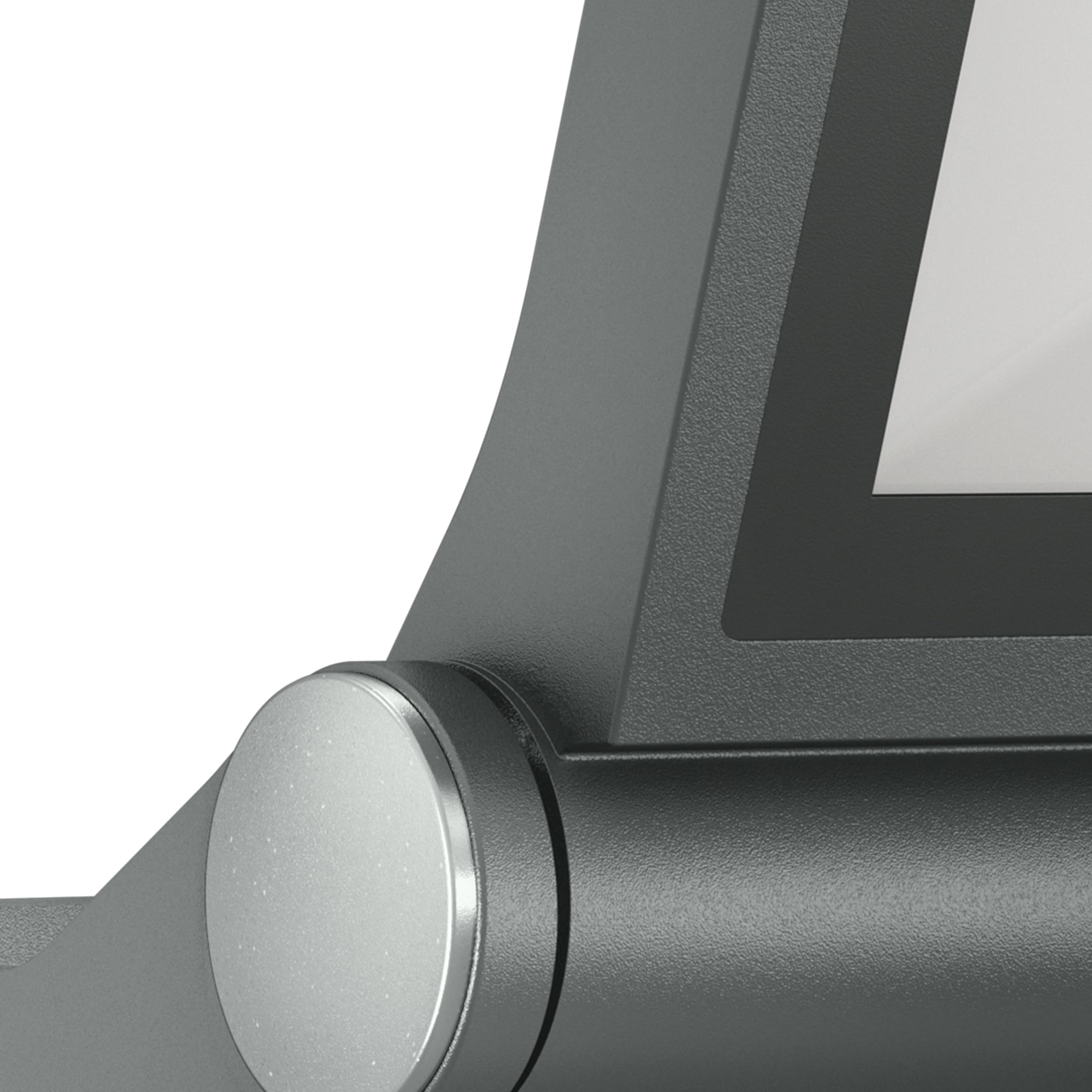 Steinel XLED ONE S LED Outdoor Floodlight | 180° Motion Sensor | 2050lm