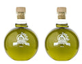 Biosphere Organic High Phenolic Extra Virgin Olive Oil - 2x500ml Pack