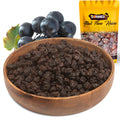 Jolof Store Dried Black Raisins – 1kg Seedless & No Added Sugar