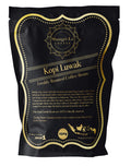 Shangri-La Wild Kopi Luwak Coffee | Ethically Sourced Ground Beans - 125g