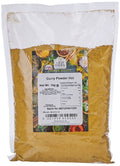 Jolof Store Hot Curry Powder – Authentic Indian Spice Blend, 1kg Bulk