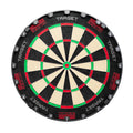 Target Darts TOR Steel Tip Dartboard | Premium Madagascan Sisal Board