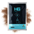 Hair Genetics Hair Fibres Refill Pack - Medium Brown 50g for Thinning Hair