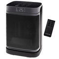 Russell Hobbs 1500W Ceramic Space Heater – Portable & Oscillating