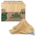 Spontex Unwrapped Microfibre Cloths | 100% Recycled Cleaning Cloths