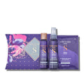 Sanctuary Spa Wellness Sleep Gift Set – Vegan 3-Piece Self-Care Kit