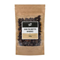 Lowhill Valley Saw Palmetto Berries – 100% Pure Serenoa Repens, 100g