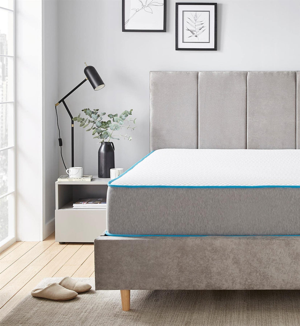 Starlight Beds Premium Comfort Bubble Small Double Mattress, 4ft x 6ft3 - image 3