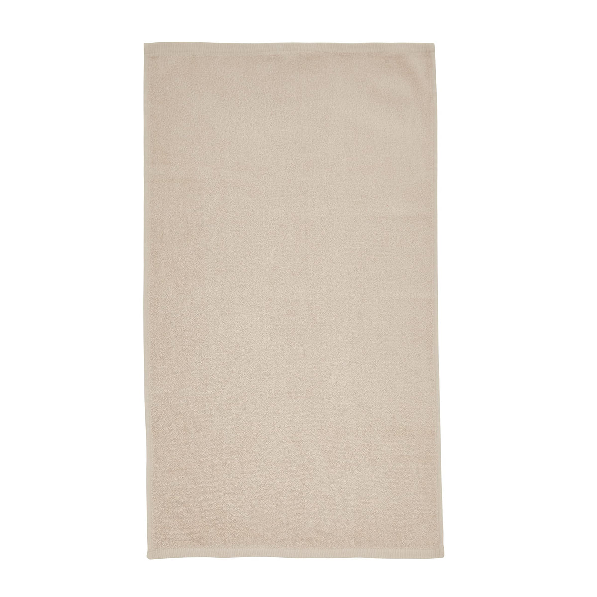 Catherine Lansfield Quick Dry Cotton Bath Towel Natural