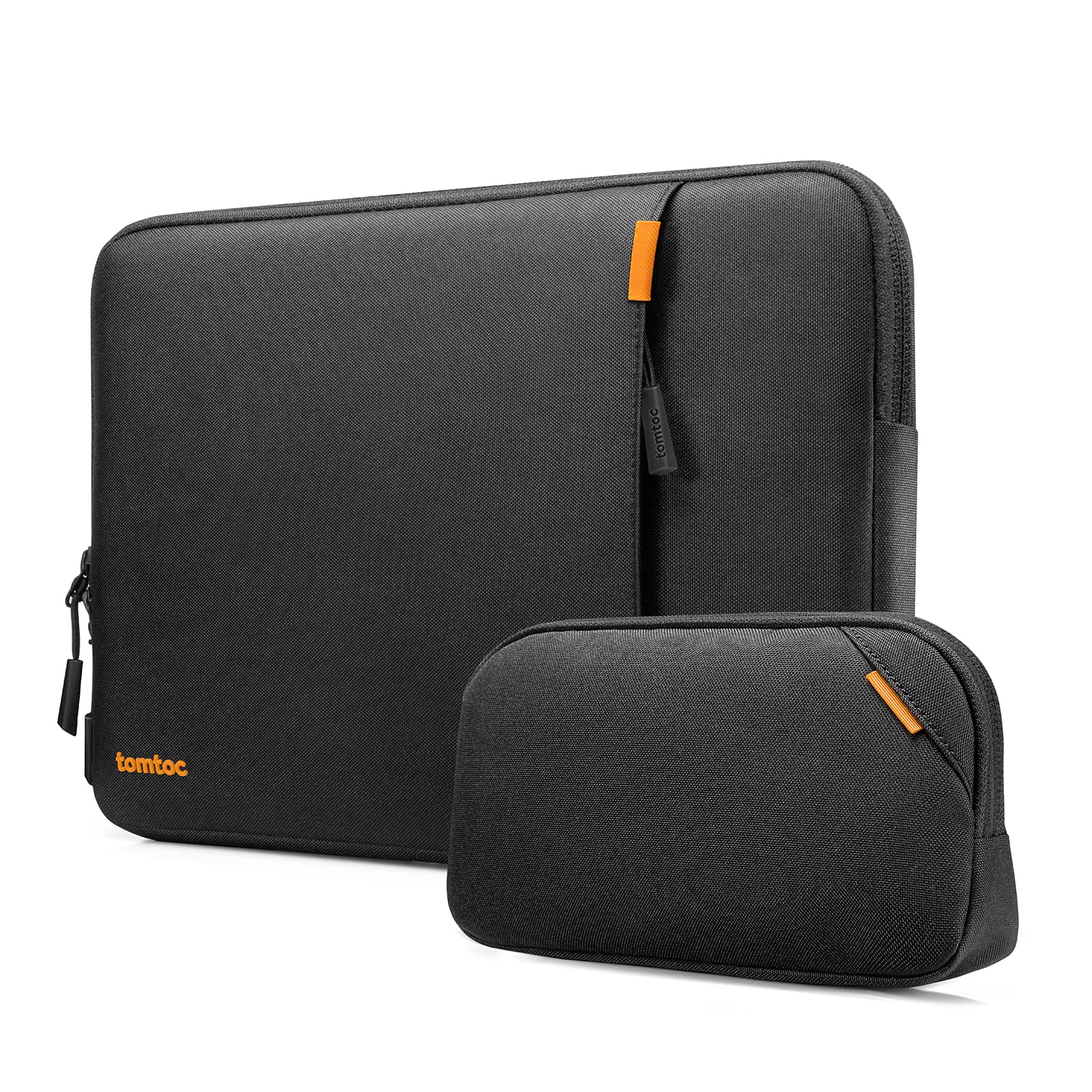tomtoc 360 Protective Laptop Sleeve for 13-inch MacBook Air & Pro