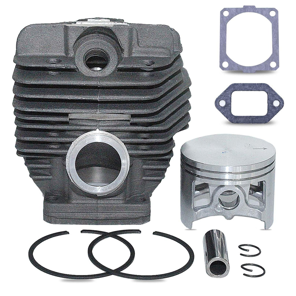 AUMEL 54mm Cylinder Piston Kit for Stihl MS660 066 MS650 Chainsaw