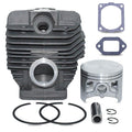 AUMEL 54mm Cylinder Piston Kit for Stihl MS660 066 MS650 Chainsaw