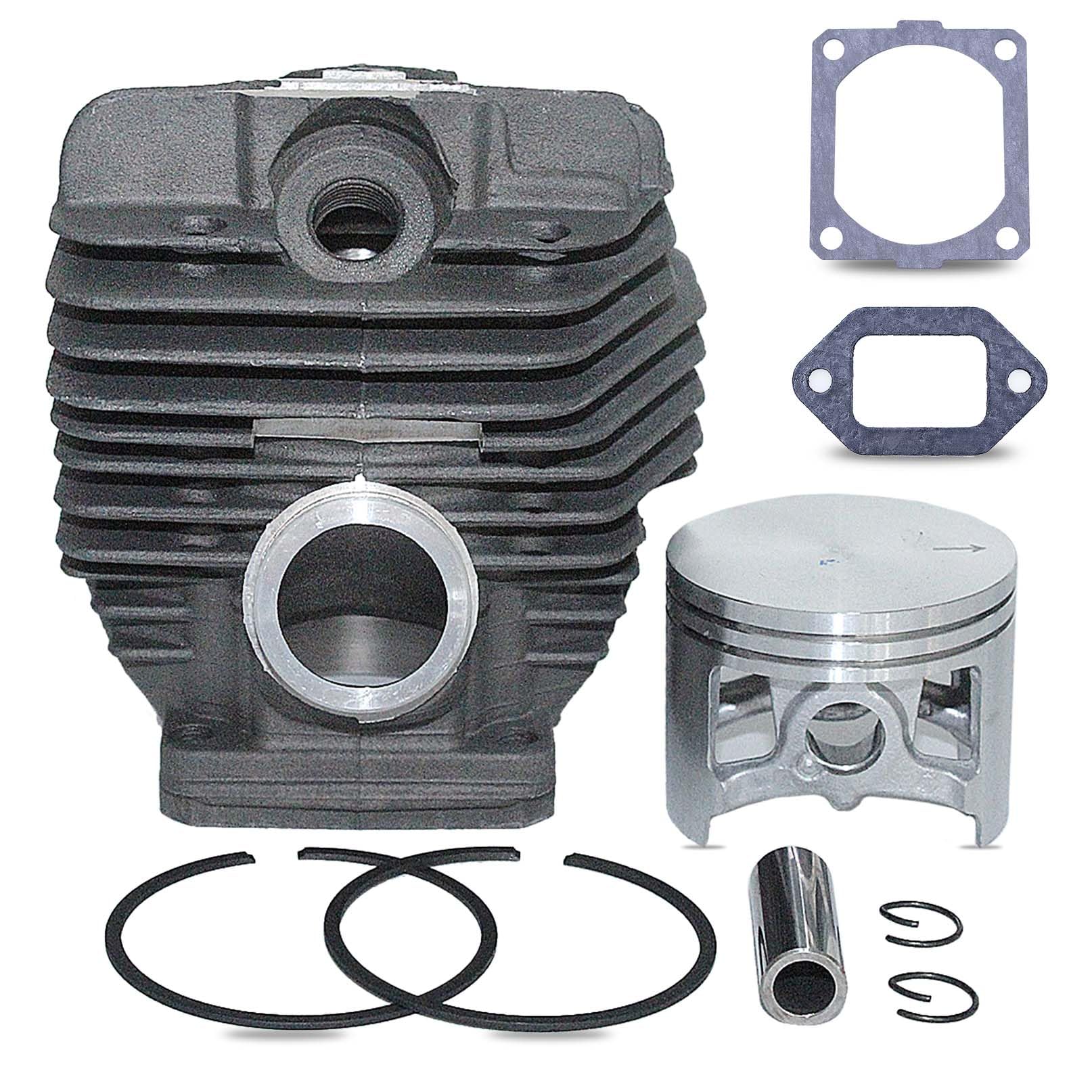 AUMEL 54mm Cylinder Piston Kit for Stihl MS660 066 MS650 Chainsaw