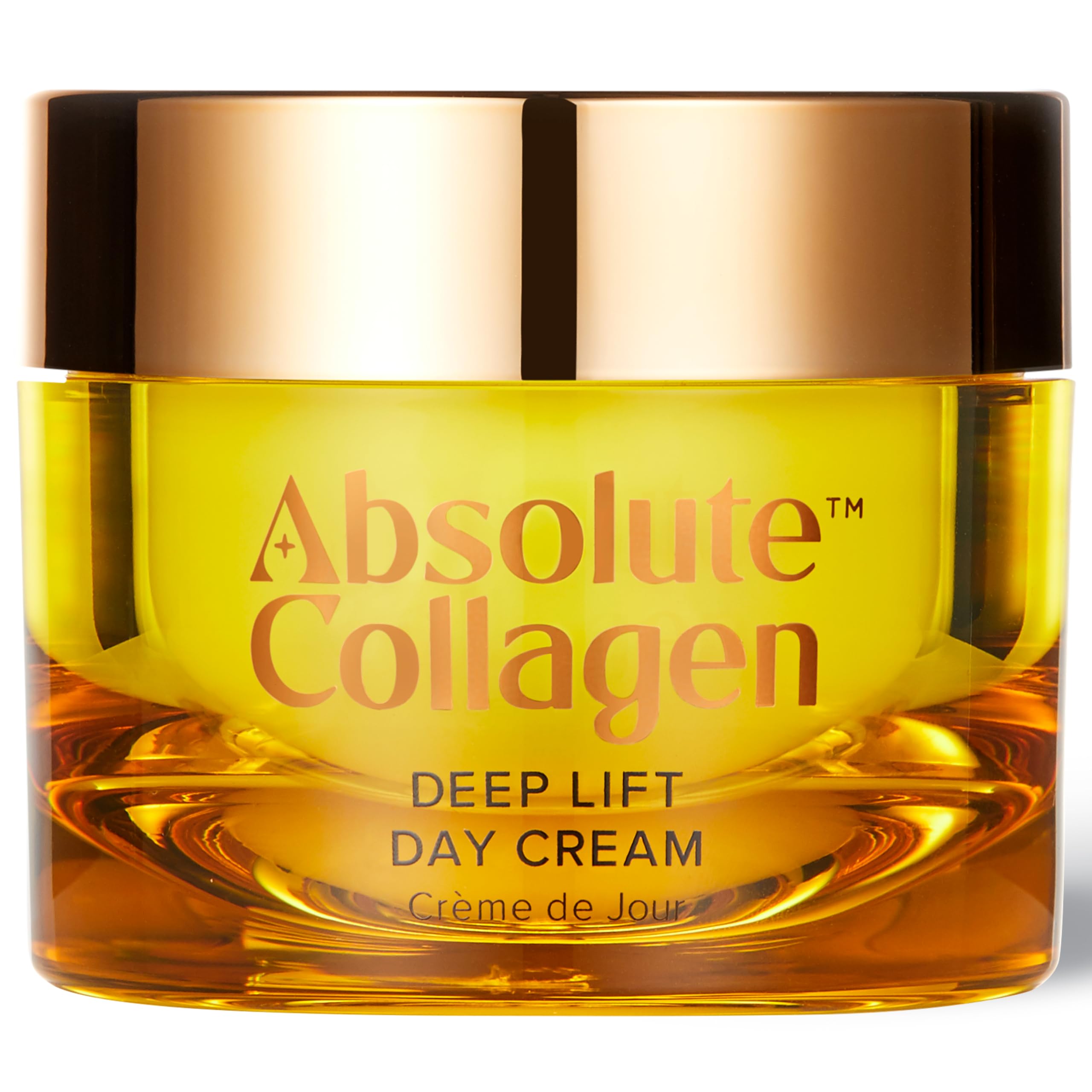 Absolute Collagen Deep Lift Day Cream SPF30 - Anti-Ageing Face Moisturiser