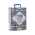 García de la Cruz Organic Extra Virgin Olive Oil – Spanish 3L Tin