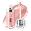KIKO Milano 3D Hydra Lipgloss 31 – Softening & Plumping Lip Gloss