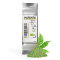 Organic Matcha Powder Refill Pouch 40g –  MATCHITA Green Tea