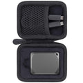 Aenllosi Hard Carrying Case for Crucial X9 X9 Pro X10 Pro SSD