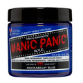 Manic Panic Rockabilly Blue Semi-Permanent Hair Dye - Vegan 118ml